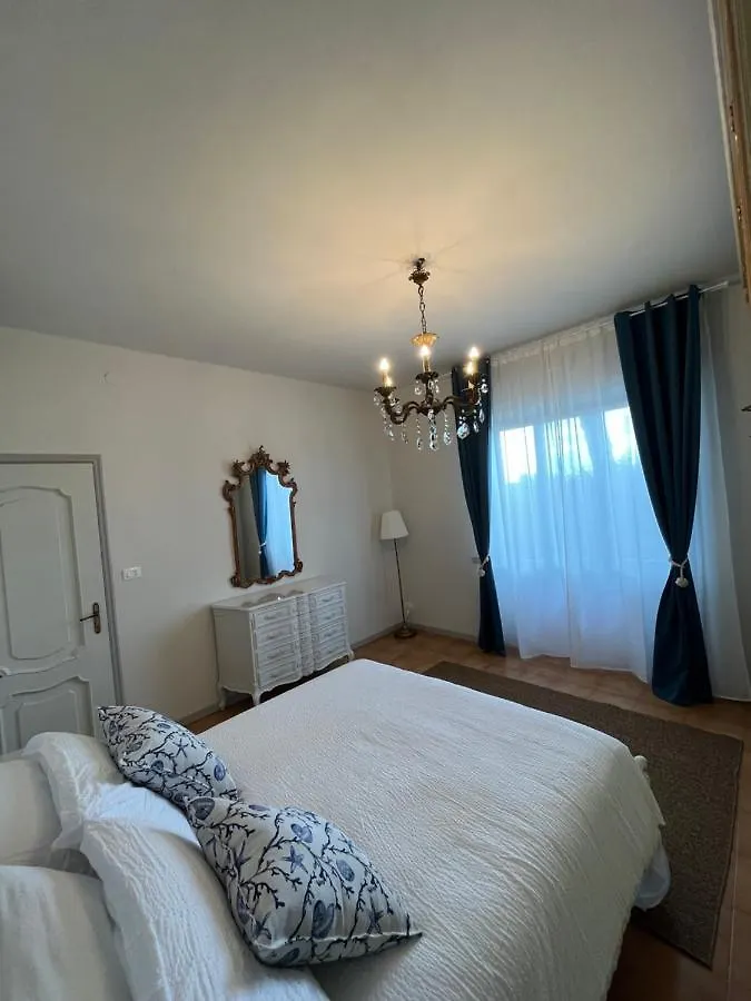 Appartamento Casa Di Vavi Ospedaletti